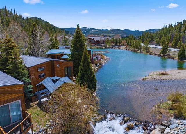 Property at 85 Revett Dr #146, Breckenridge, CO 80424, 2 beds, 2 baths