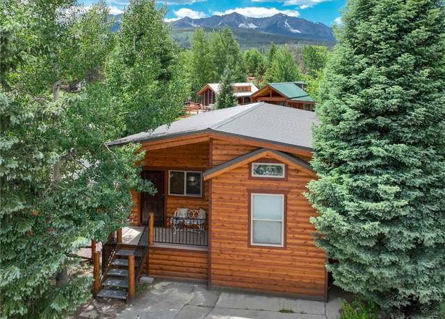 Property at 85 Revett Dr #146, Breckenridge, CO 80424, 2 beds, 2 baths