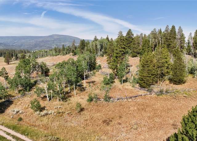 Property at 33568 Seneca Trl, Oak Creek, CO 80467