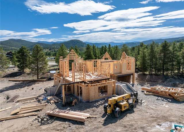 Property at 269 Monitor Dr, Breckenridge, CO 80424, 4 beds, 5.5 baths