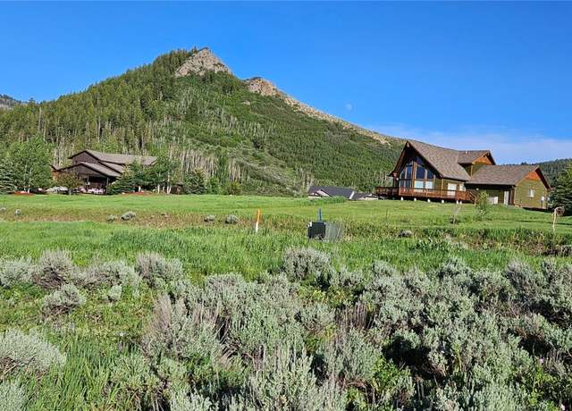 Property at 23425 Division Dr, Oak Creek, CO 80467