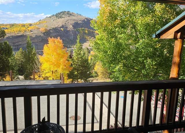 Property at 144 Lookout Ridge Dr #144, Dillon, CO 80435, 2 beds, 3 baths