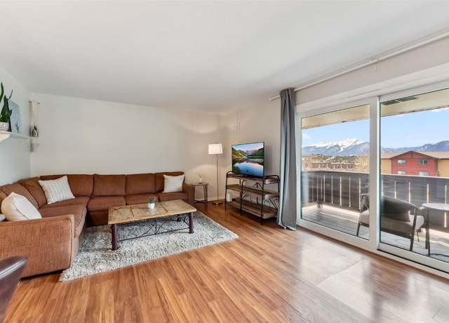 Property at 753 Straight Creek Dr #304, Dillon, CO 80435, 1 bed, 1 bath