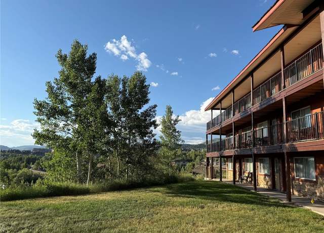Property at 3295 Apres Ski Way Unit A3, Steamboat Springs, CO 80487, 1 bed, 1 bath