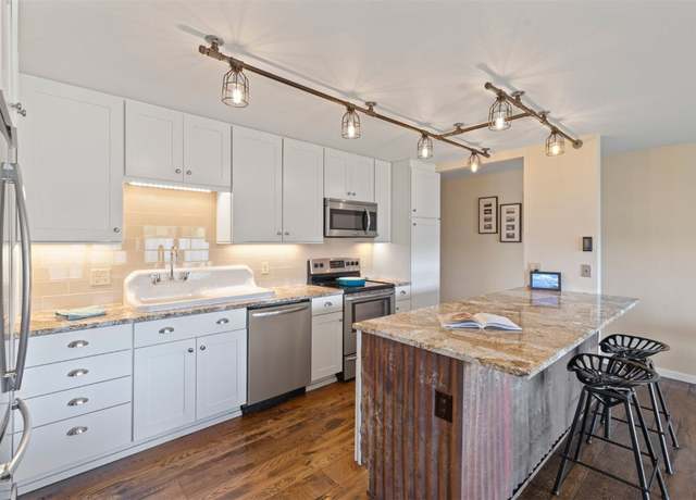 Property at 32 Corinthian Cir #101, Dillon, CO 80435, 2 beds, 2 baths