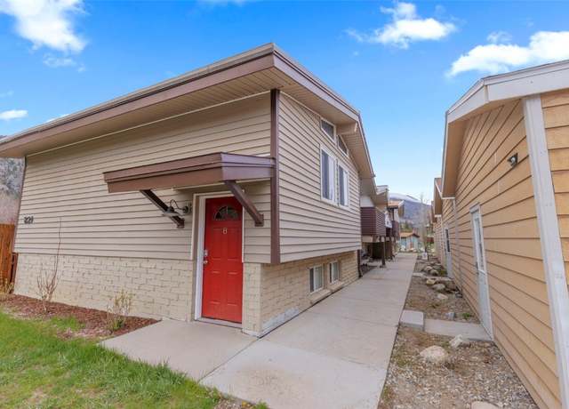 Property at 821 Pitkin St #8, Frisco, CO 80443, 2 beds, 1.5 baths