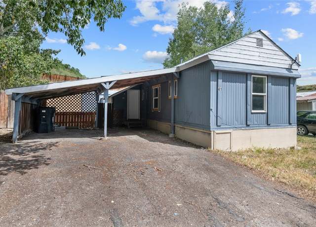 Property at 2900 W Acres Dr #41, Steamboat Springs, CO 80487, 3 beds, 2 baths