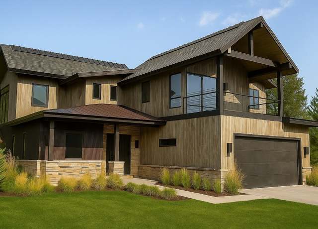 Property at 2085 Trollhaugen Ln, Steamboat Springs, CO 80487, 3 beds, 3.5 baths