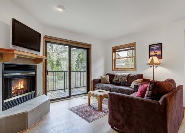 Property at 400 Bayview Dr Unit D, Frisco, CO 80443, 3 beds, 2.5 baths