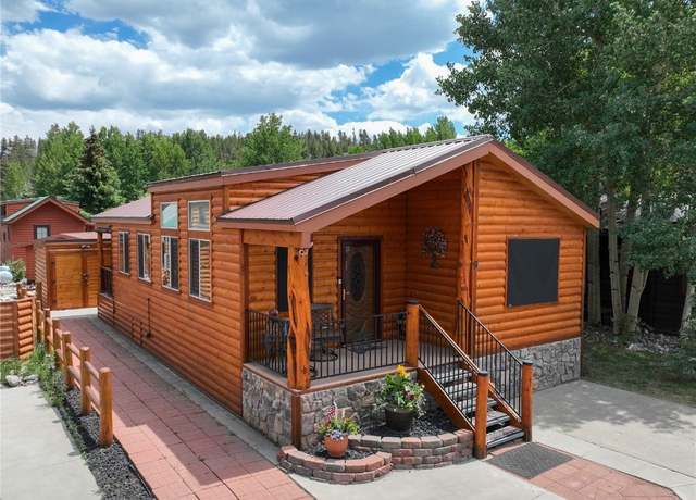 Property at 85 Revett Dr Unit 9/320, Breckenridge, CO 80424, 2 beds, 2 baths