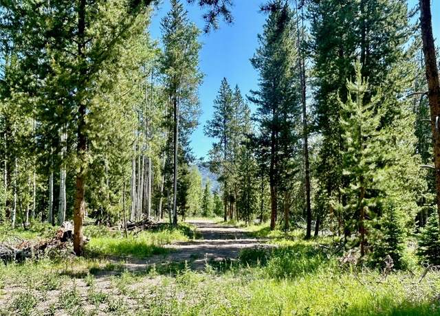Property at 20685 Cinch Trl, Oak Creek, CO 80467