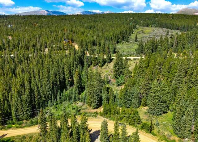 Property at 1345 Bobcat Ln, Fairplay, CO 80440
