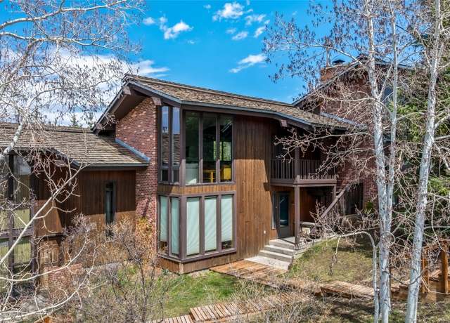 Property at 2560 Longthong Rd #7, Steamboat Springs, CO 80487, 1 bed, 1 bath