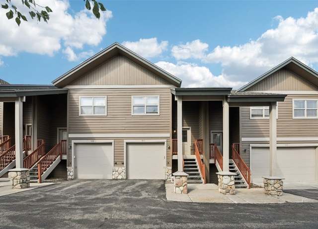 Property at 90 Wildernest Ct Unit 90C, Silverthorne, CO 80498, 3 beds, 2.5 baths