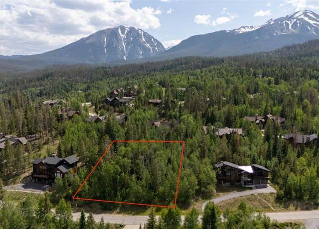 Property at 190 Easy Bend Trl, Silverthorne, CO 80498