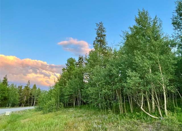 Property at 190 Easy Bend Trl, Silverthorne, CO 80498