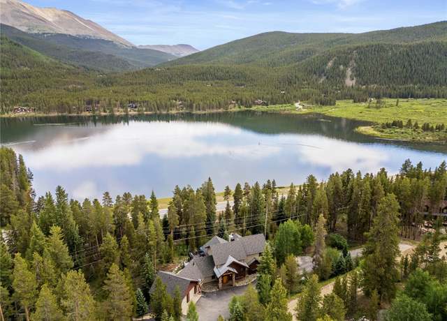 Property at 67 Gold Nugget Dr, Breckenridge, CO 80424, 4 beds, 3.5 baths
