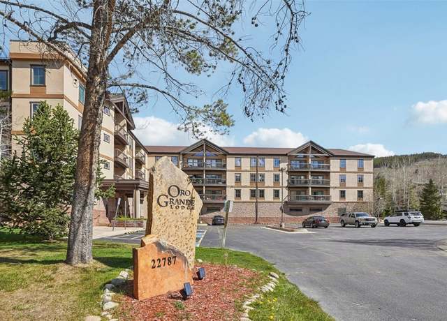 Property at 22787 US Highway 6 #302, Keystone, CO 80435, 1 bed, 1 bath