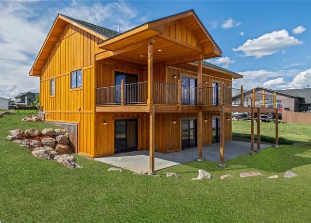 Property at 347 Mariposa Dr, Hayden, CO 81639, 5 beds, 3.5 baths