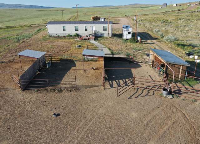 Property at 4509 County Road 30, Craig, CO 81625, 3 beds, 2 baths