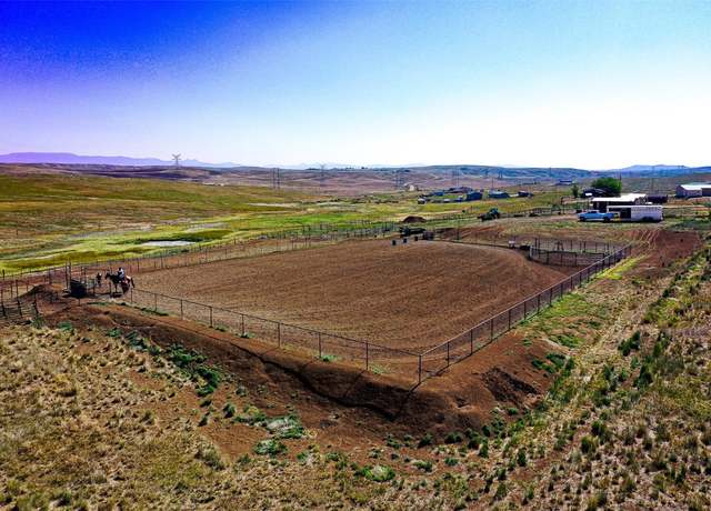 Property at 4509 County Road 30, Craig, CO 81625, 3 beds, 2 baths