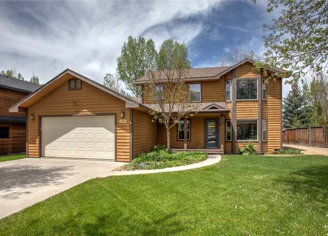 Property at 27401 Brandon Cir, Steamboat Springs, CO 80487, 3 beds, 2.5 baths
