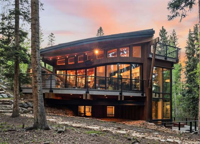 Property at 68 Victory Ln, Breckenridge, CO 80424, 4 beds, 4.5 baths
