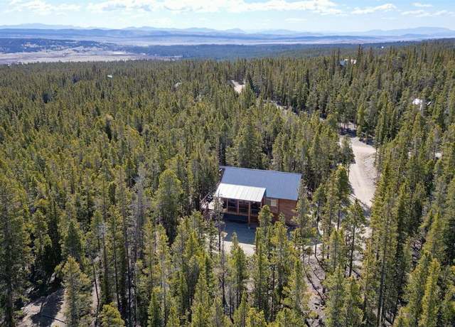 Property at 540 Widdowfield Cir, Fairplay, CO 80440, 3 beds, 3 baths