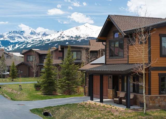 Property at 77 Red Quill Lane Ln, Breckenridge, CO 80424, 3 beds, 3.5 baths
