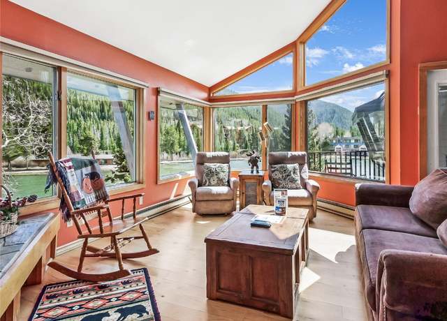 Property at 22280 Us Highway 6 #1717, Keystone, CO 80435, 2 beds, 2 baths