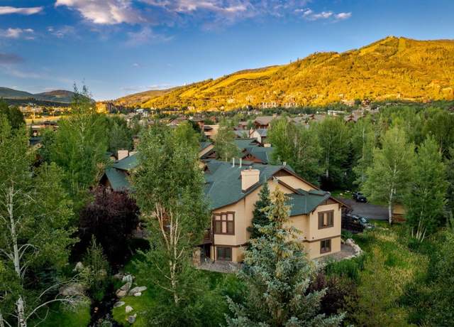 Property at 2755 Waterstone Ln #35, Steamboat Springs, CO 80487, 3 beds, 3.5 baths