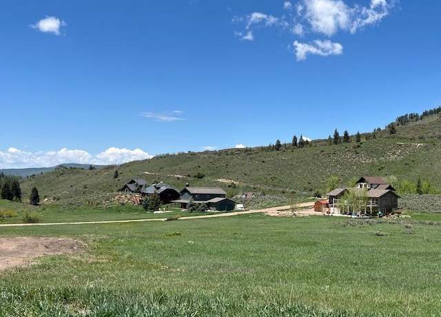 Property at 22647 Comanche Rd, Oak Creek, CO 80467