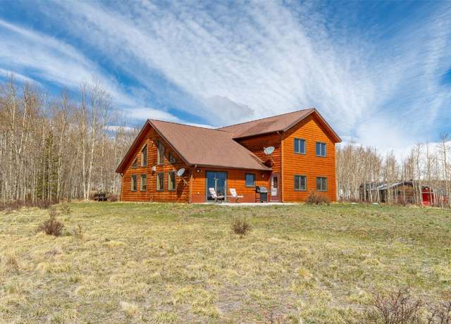 Property at 188 June Grass Ct, Fairplay, CO 80440, 3 beds, 2.5 baths