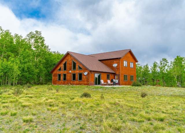 Property at 188 June Grass Ct, Fairplay, CO 80440, 3 beds, 2.5 baths