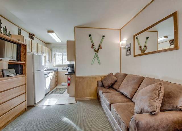 Property at 110 Sawmill Rd Unit 7A, Breckenridge, CO 80424, 1 bed, 1 bath