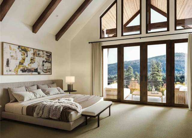 Property at 62 Liberty Ct #9, Breckenridge, CO 80424, 3 beds, 3.5 baths