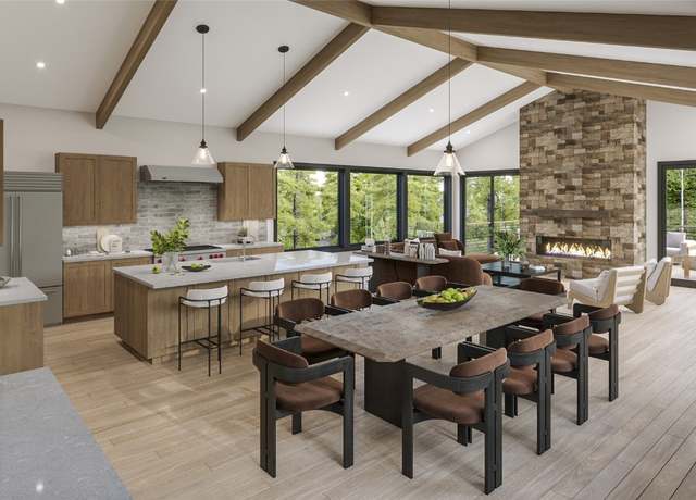 Property at TBD Whetstone Dr #7, Silverthorne, CO 80498, 5 beds, 5.5 baths