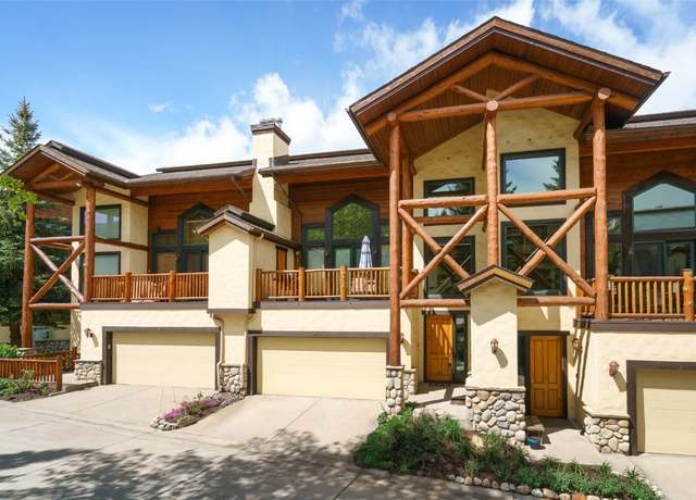 Property at 2685 Timber Ct #2, Steamboat Springs, CO 80487, 3 beds, 3 baths