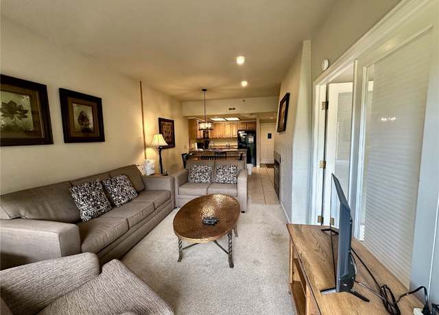 Property at 82 Wheeler Cir Unit 217C, Copper Mountain, CO 80443, 1 bed, 1 bath