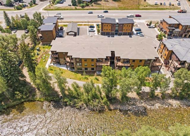 Property at 1044 Blue River Pkwy Unit C-305, Silverthorne, CO 80498, 2 beds, 2 baths