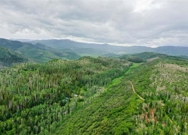 Property at 19455 County Road 29, Oak Creek, CO 80467, 3 beds, 2 baths