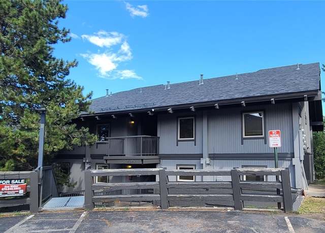 Property at 2590 Longthong Rd #211, Steamboat Springs, CO 80487, 2 beds, 2 baths