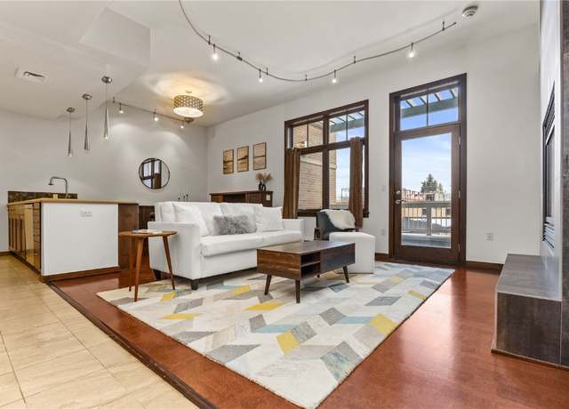 Property at 703 Lincoln Ave Unit B206, Steamboat Springs, CO 80487, 1 bed, 1 bath