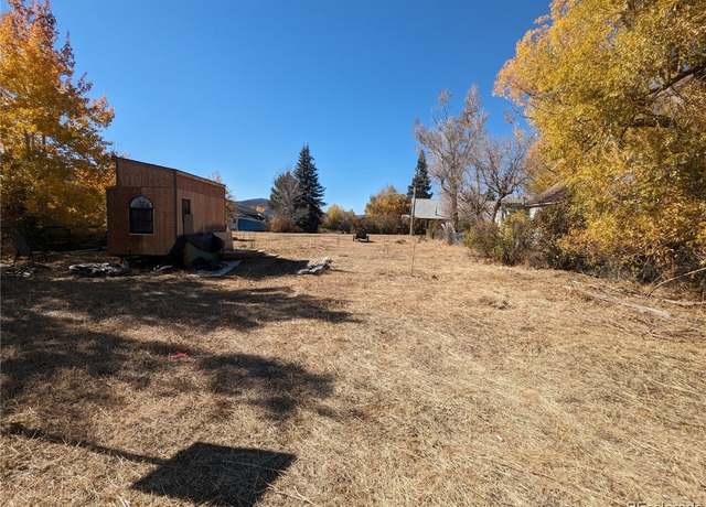 Property at 38945 Main St, Milner, CO 80487