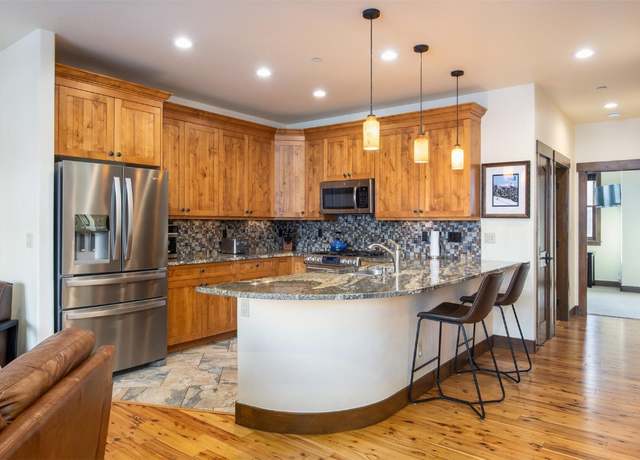 Property at 310 S 8th Ave #4, Frisco, CO 80443, 3 beds, 3 baths