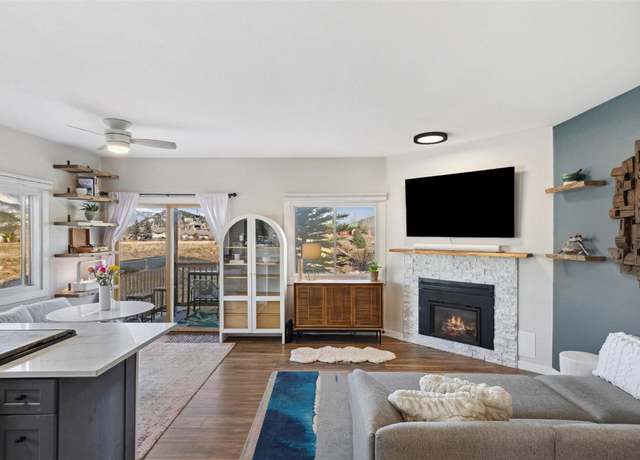 Property at 78 Summit Dr Unit C11, Summit Cove, CO 80435, 1 bed, 1 bath