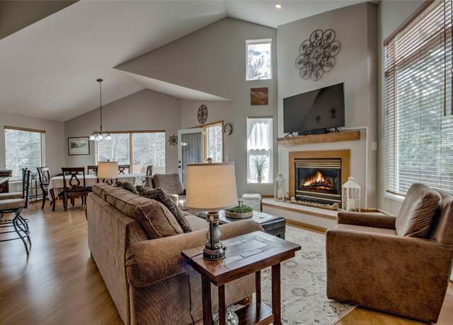 Property at 116 Blue Grouse Ln, Silverthorne, CO 80498, 3 beds, 3 baths