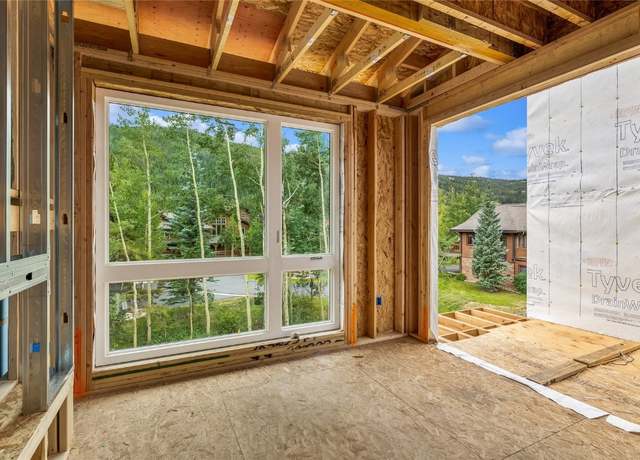 Property at 628 Montezuma Rd Unit D-2, Keystone, CO 80435, 3 beds, 3.5 baths