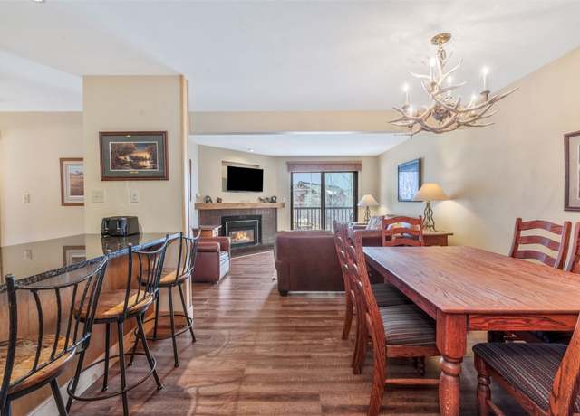 Property at 2015 Walton Creek Rd #113, Steamboat Springs, CO 80487, 2 beds, 2 baths
