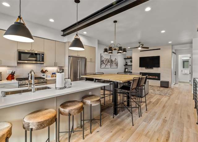 Property at 2504 Cattle Kate Cir #2504, Steamboat Springs, CO 80487, 3 beds, 3 baths